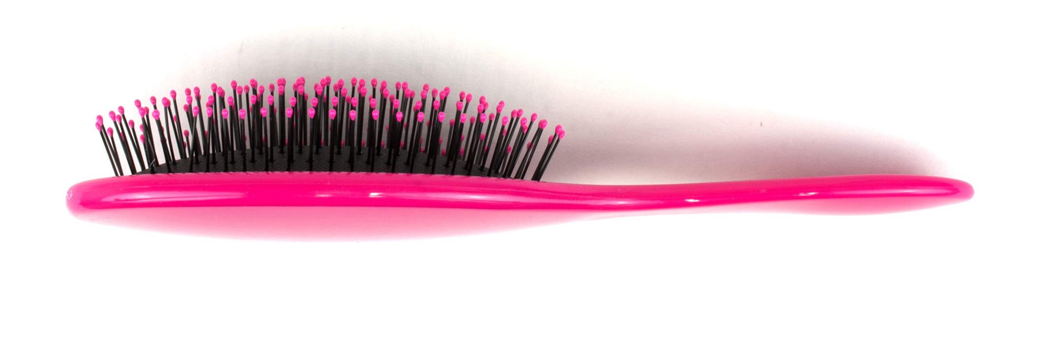 WetBrush Detangling Hair Brush - Pro Detangle Professional - Punchy pink, 1 szt