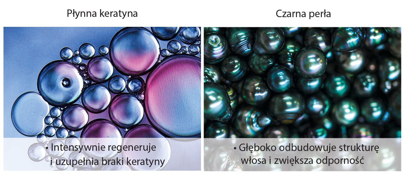 Schwarzkopf Gliss Ultimate Repair regenerujący szampon do włosów mocno zniszczonych i suchych 400ml