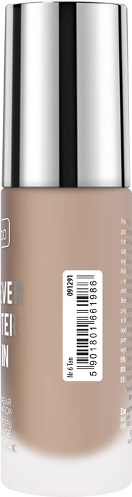 Fluid Forever Better Skin - nr 6 Tan