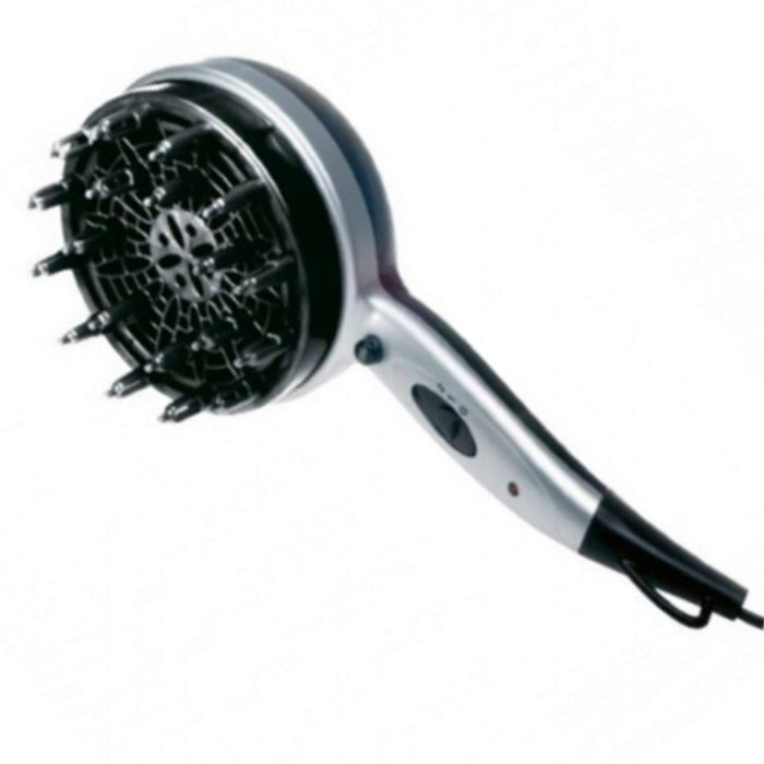 Softstyler Stylingo kolor srebrny