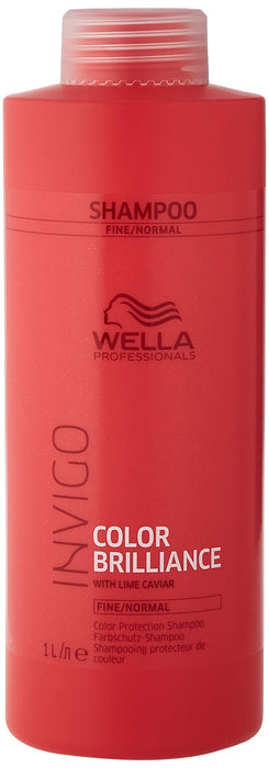 Wella Professionals Szampon, 1000 ml