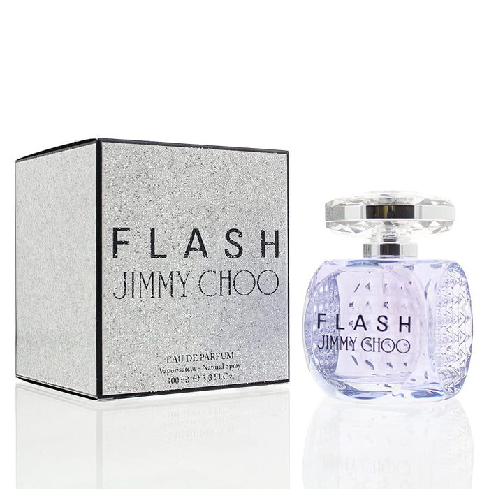 Jimmy Choo, Flash Eau De Parfum-100Ml, Perfumy Edp, Wielobarwny, 100, Kobieta