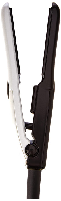 Babyliss Pro BAB2050E Pro Mini Prostownica, Wielokolorowy, 4.8 x 9.4 x 13.6 cm