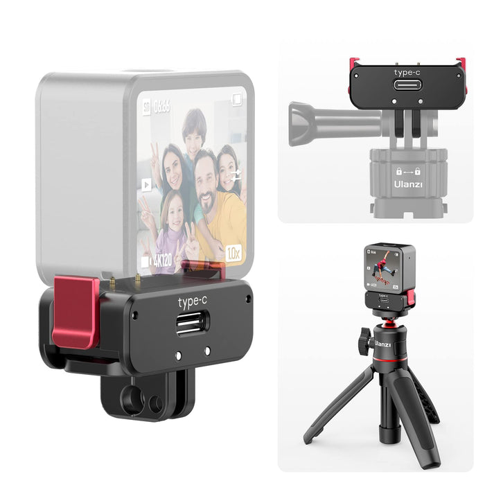 Ulanzi uchwyt do DJI Action 2