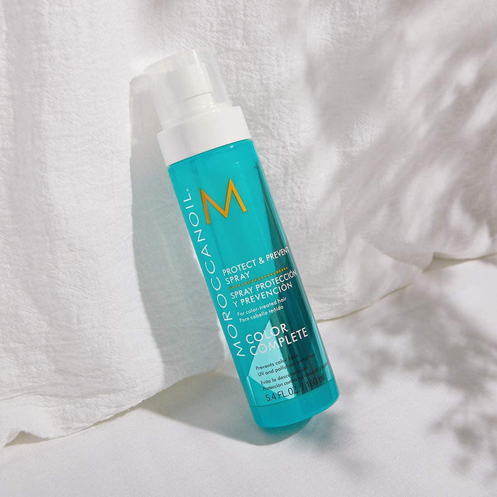 Moroccanoil Protect & Prevent Spray, 160 ml