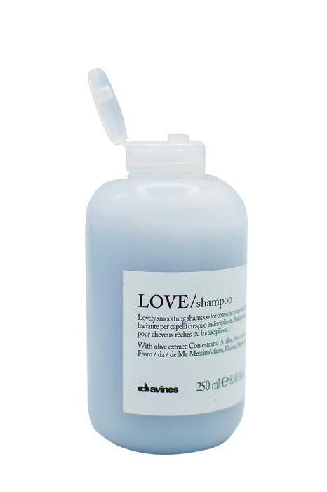 Davines Essential Haircare Love / Shampoo - Lovely Smoothing Shampoo 250 ml