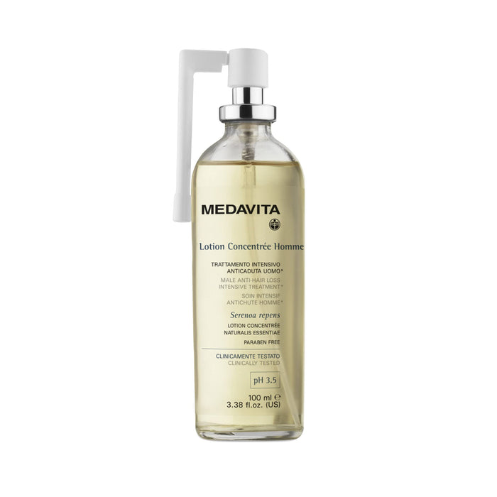 Meda Vita LC Homme Anti-hairloss Int.Treatment Spray 100 ML