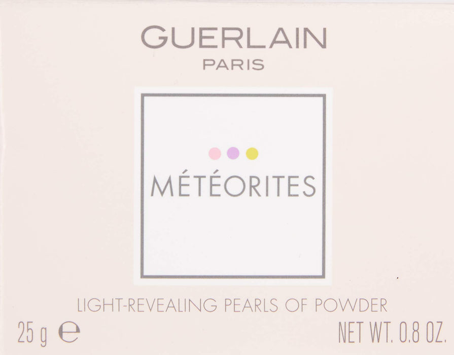 Guerlain Meteorites Poudre Billes 04, opakowanie 1 szt. (1 x 1 sztuka)