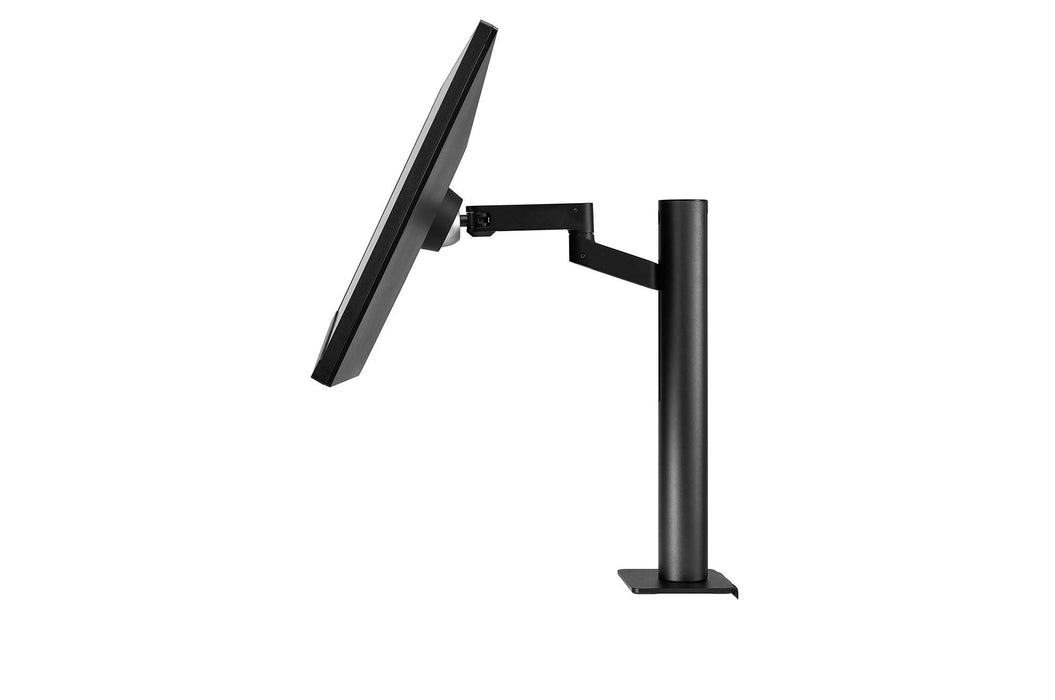 Lg Ergo 34WN780-BAEU 34", Monitor, Czarny