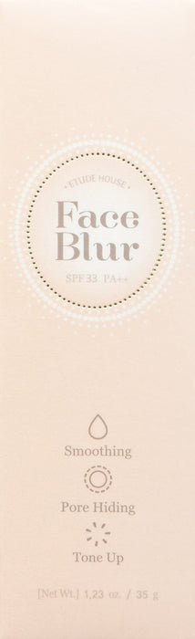 Etude House Beauty Shot Face Blur SPF 15/PA Plus, 1,23 uncji