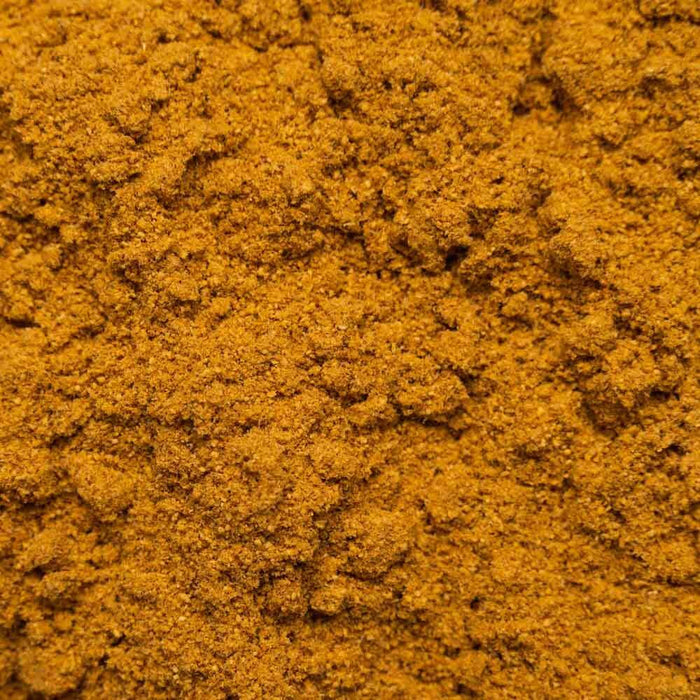 Proszek z owoców dzikiej róży organiczny 250g