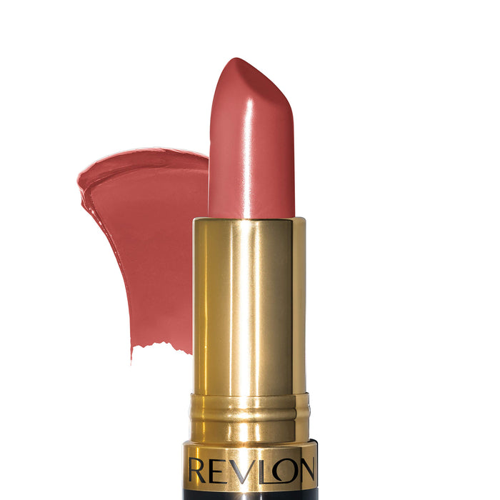 Revlon Professional Revlon Super Lustrous Pomadka do Ust 225 Rose Wine - 4,2 g