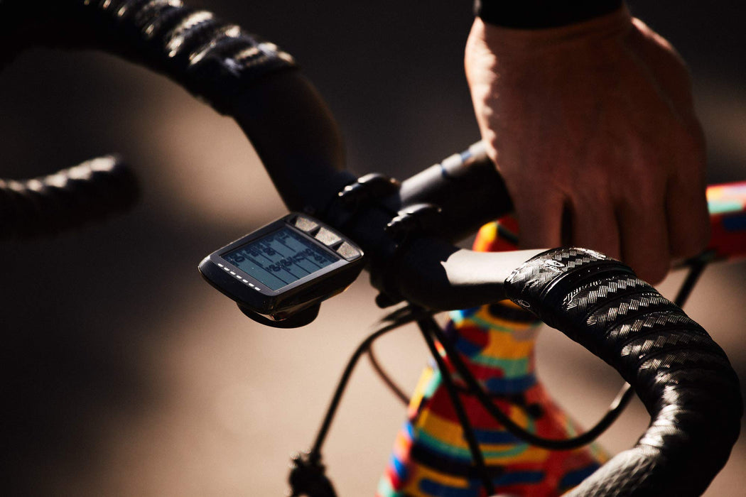 Wahoo ELEMNT BOLT komputer rowerowy GPS