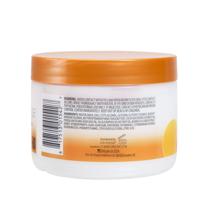 Cantu Care for Kids Leave-In Conditioner 283 g – odżywka do włosów dla dzieci bez spłukiwania