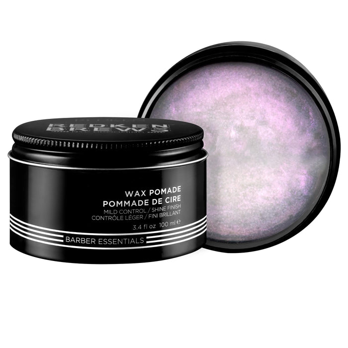 Redken Brews Wax pomada 100 ml