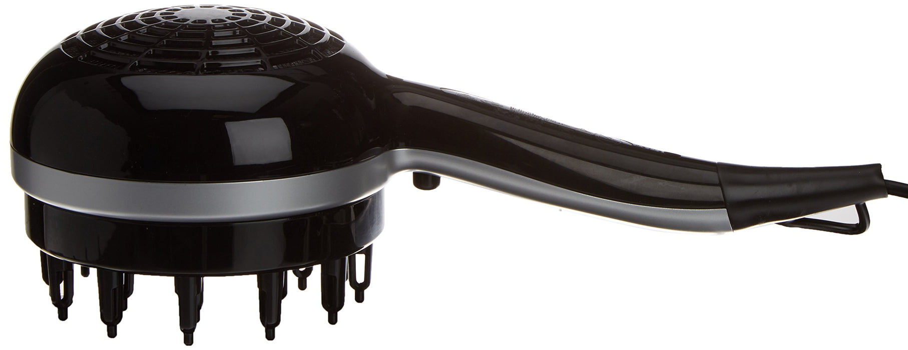 Softstyler Stylingo kolor srebrny