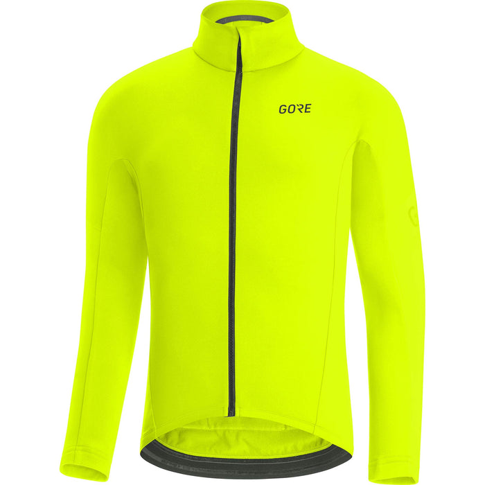 GORE WEAR Dżersejy Mężczyźni C3 Thermo Trikot