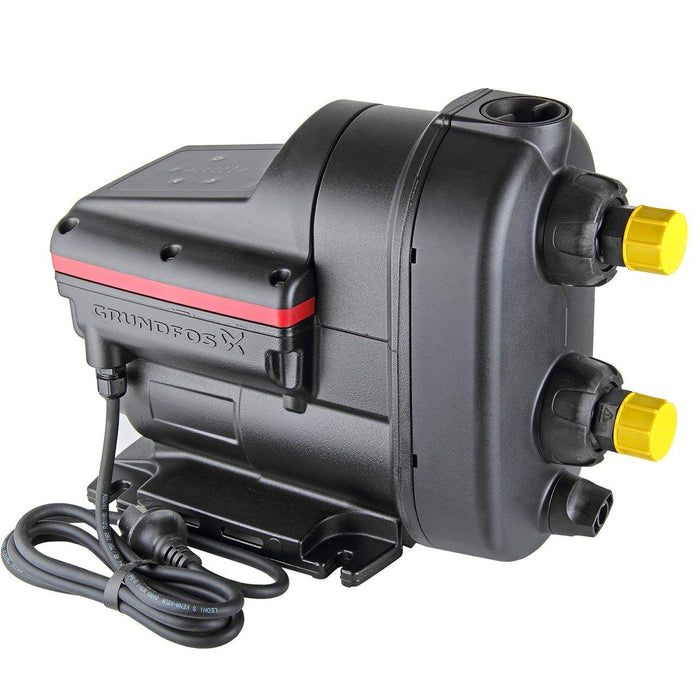 Casa Agua Anlage scala2 3-45 akcde (10 bar, 230 V, kabel: 2 m)