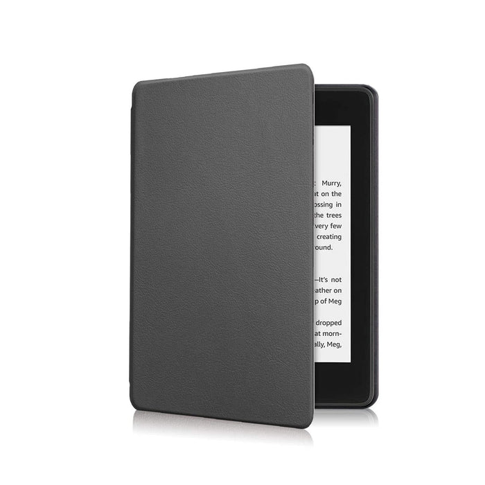 Lobwerk Etui do Amazon Kindle Paperwhite 2021 11. Generation 6,8 cala etui ochronne pokrowiec z funkcj? stojaka i funkcj? automatycznego u?pienia/budzenia