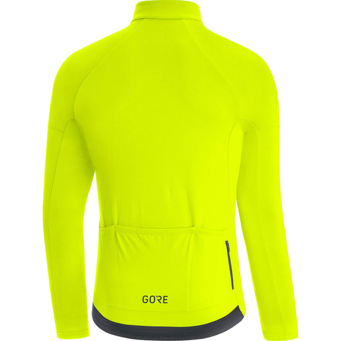 GORE WEAR Dżersejy Mężczyźni C3 Thermo Trikot