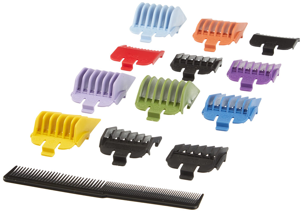 WAHL - Zestaw maszynki do strzyżenia włosów Color Pro (9649-916)