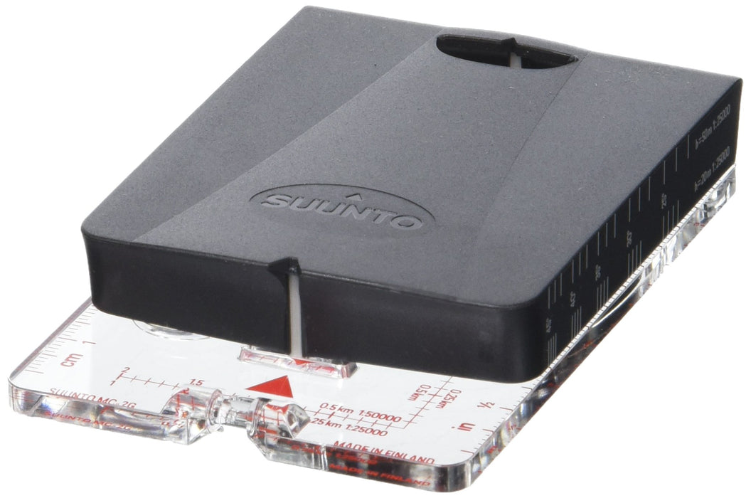 Suunto Kompas lustrzany MC-2/G/6400, orientacja globalna, SS016326000