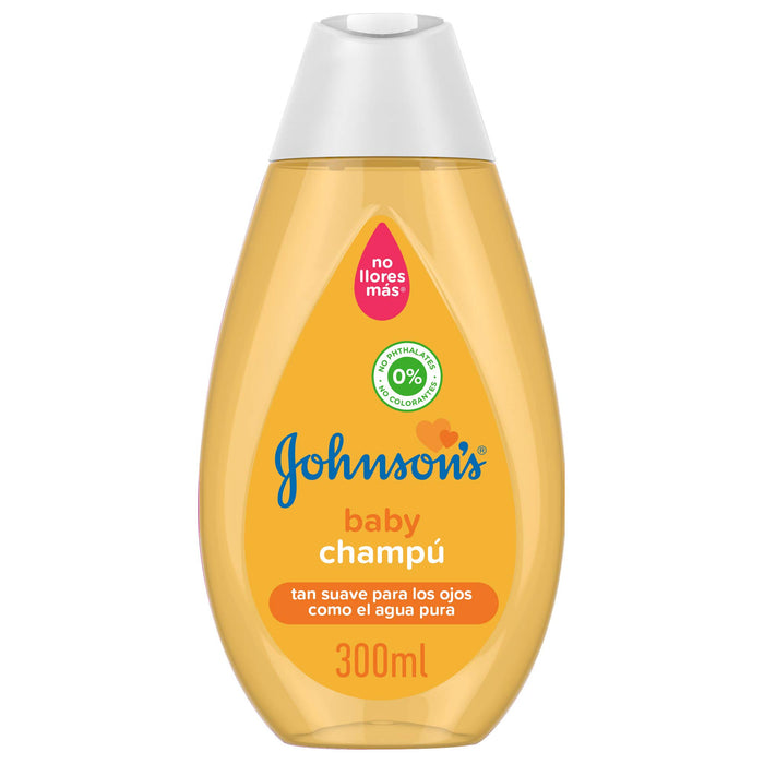 Johnson's Baby, Szampon (1 x 300 ml)