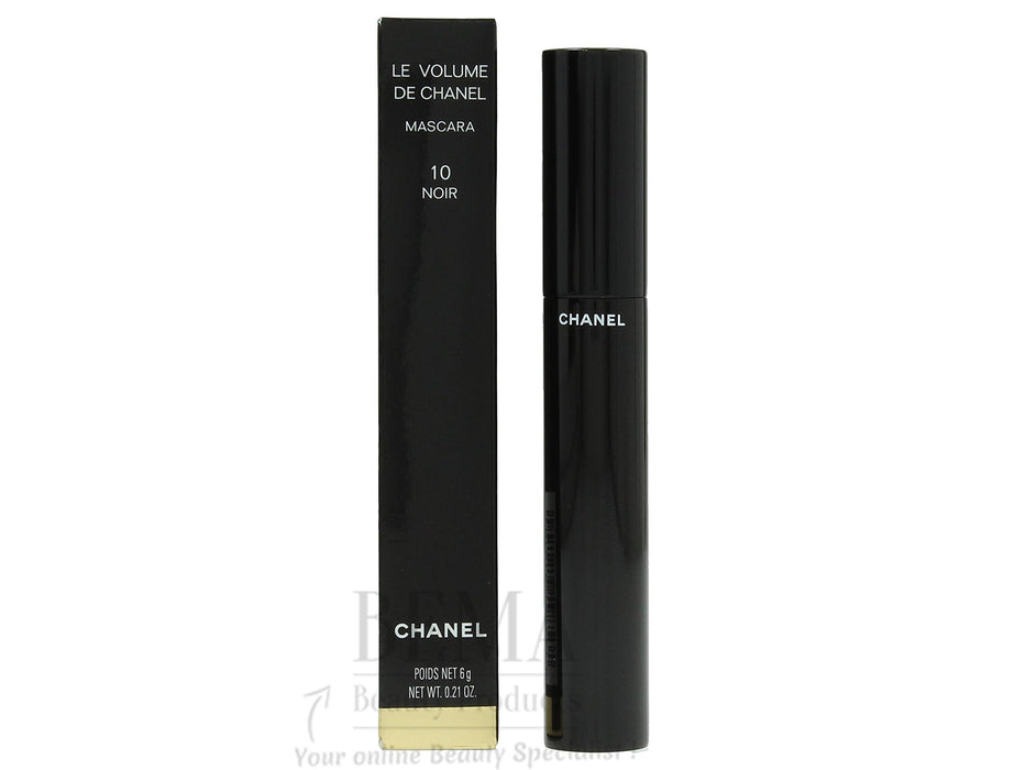 Chanel le Volume de Mascara, czarna, 1 sztuka