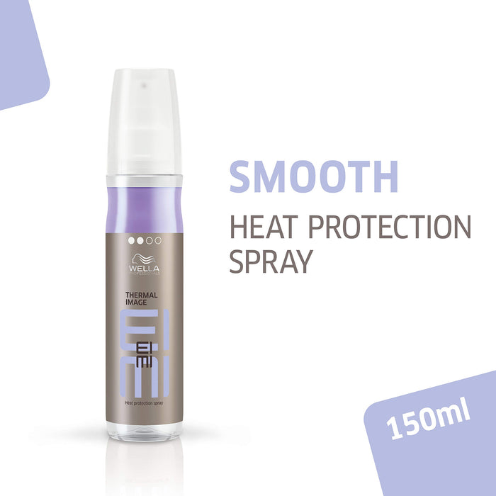 Wella EIMI Thermal Image spray chroniący przed wysoką temperaturą, 1 x 150 ml, 1 opakowanie