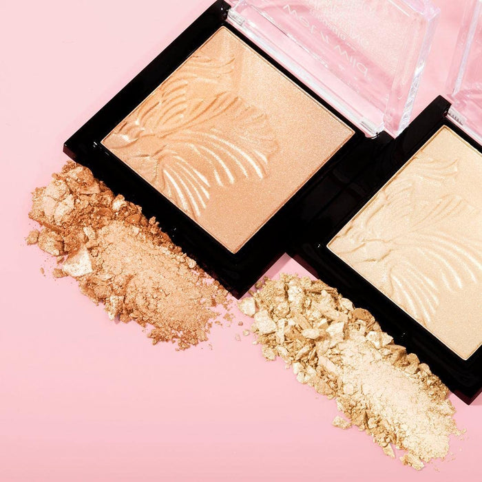 Wet N Wild Megaglo Highlighting Powder, Blossom Glow - 5.40 Gr