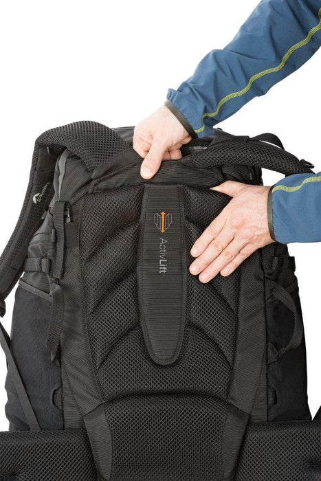 Lowepro Pro Trekker 450 AW Kameratasche schwarz