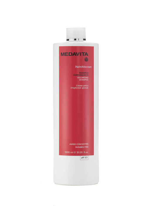 Medavita Szampon zwiększający objętość 1000 ml