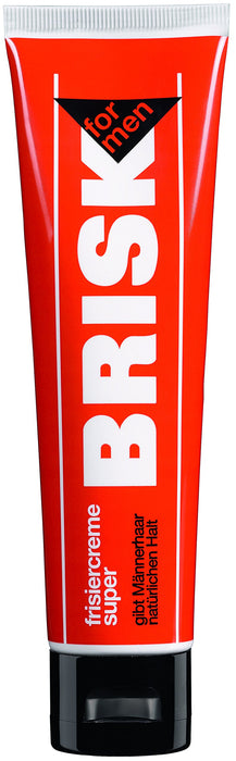 Brisk Krem fryzjerski 100 ml