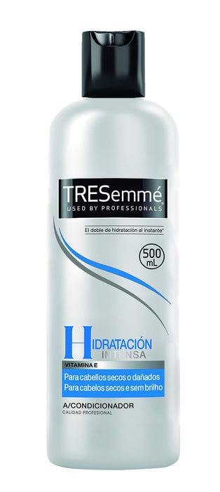 Tresemmé Odżywka Hydration Intensive – 3 opakowania po 500 ml: całkowita: 1500 ml