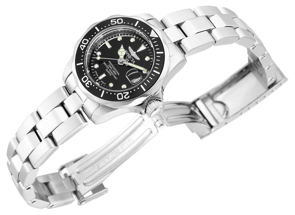 Invicta Pro Diver 8939 Kwarcowy Zegarek Damski, 24.5 mm