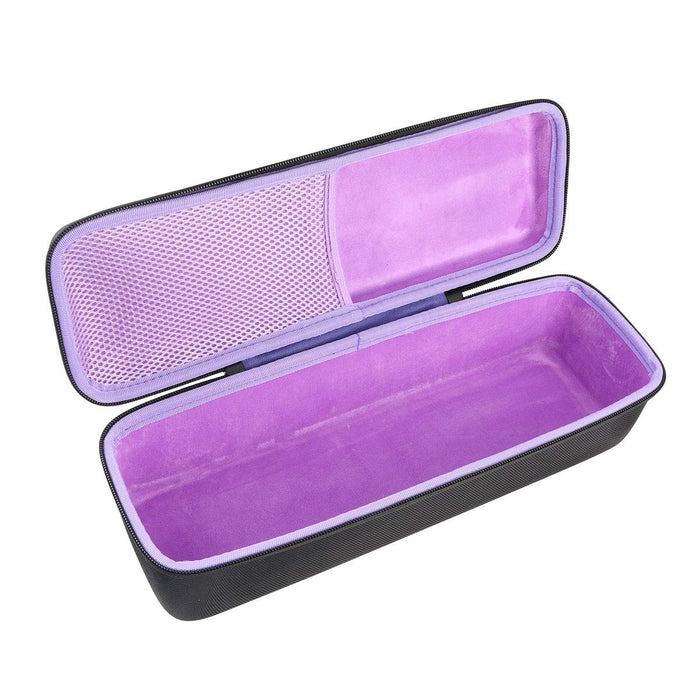 co2CREA Twarda torba do RVDR5222 Pro Revlon Pro Collection Salon One Step ciepłe powietrze i szczotka do objętości Case etui torba (tylko pokrowiec)