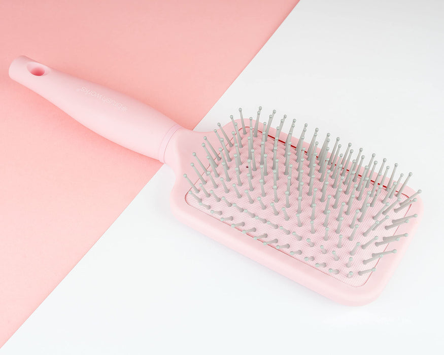Brushworks Paddle Brush