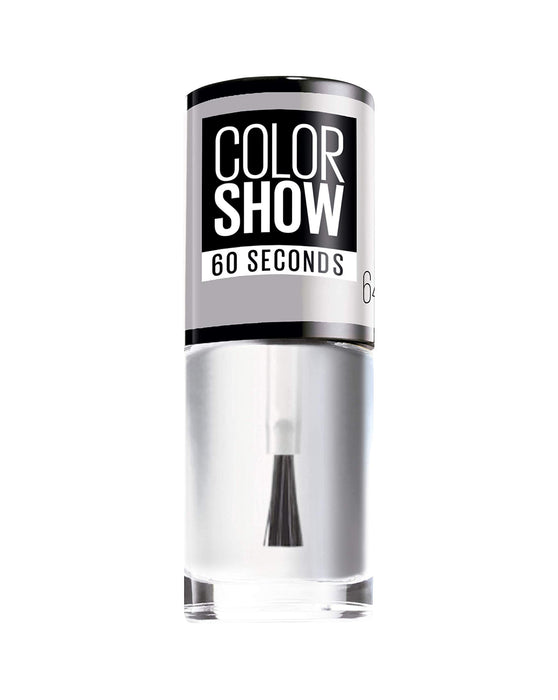 Maybelline Lakier do Paznokci