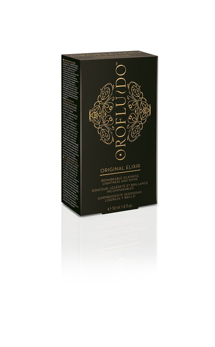 Orofluido Original Elixir 50 Ml Unisex
