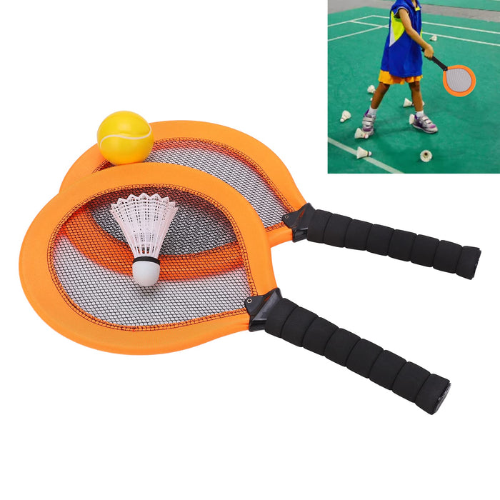 Rakiety tenisowe dla dzieci, praktyczne narzędzie do tenisa dla dzieci do ćwiczeń na świeżym powietrzu