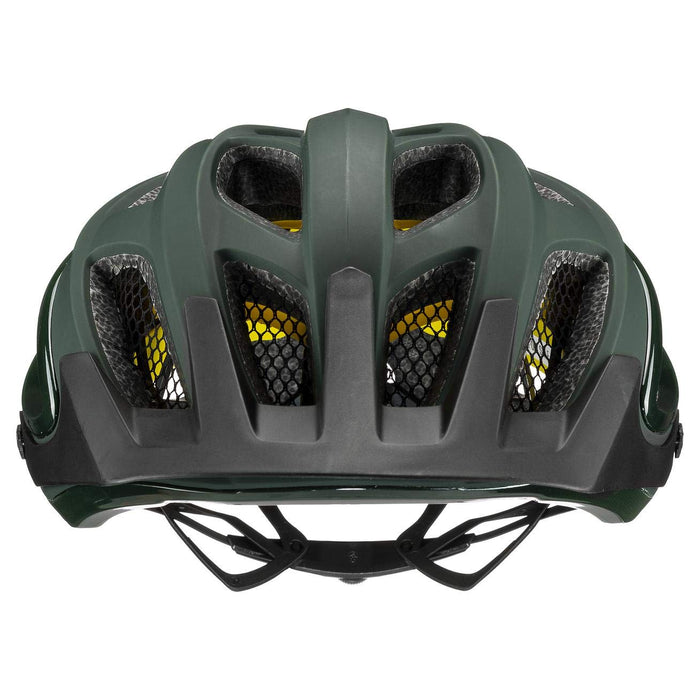 Uvex Unisex – dla dorosłych, kask rowerowy unbound