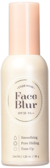 Etude House Beauty Shot Face Blur SPF 15/PA Plus, 1,23 uncji