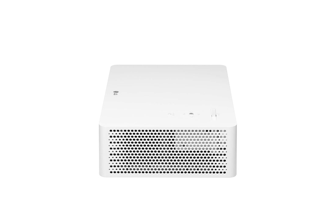 LG HU70LS 140 " Projektor CineBeam LED UHD 4K (1500 Lumenów, HDR10, WebOS 4.5, TruMotion)