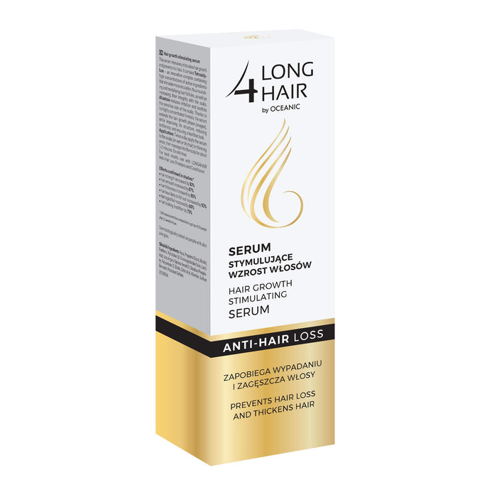 Long4Hair Serum na Porost Włosów