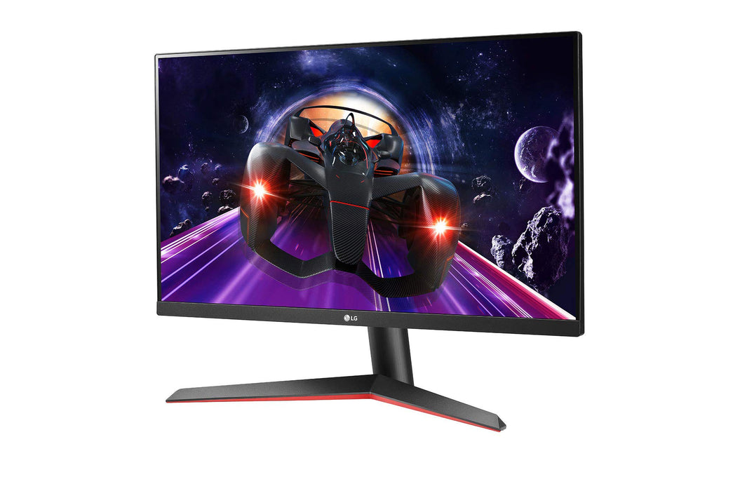 LG Monitor 24MP60G-B 24MP60GB 24" (24MP60G-B AEU) (24MP60GB AEU) LGAEU AEU AEU