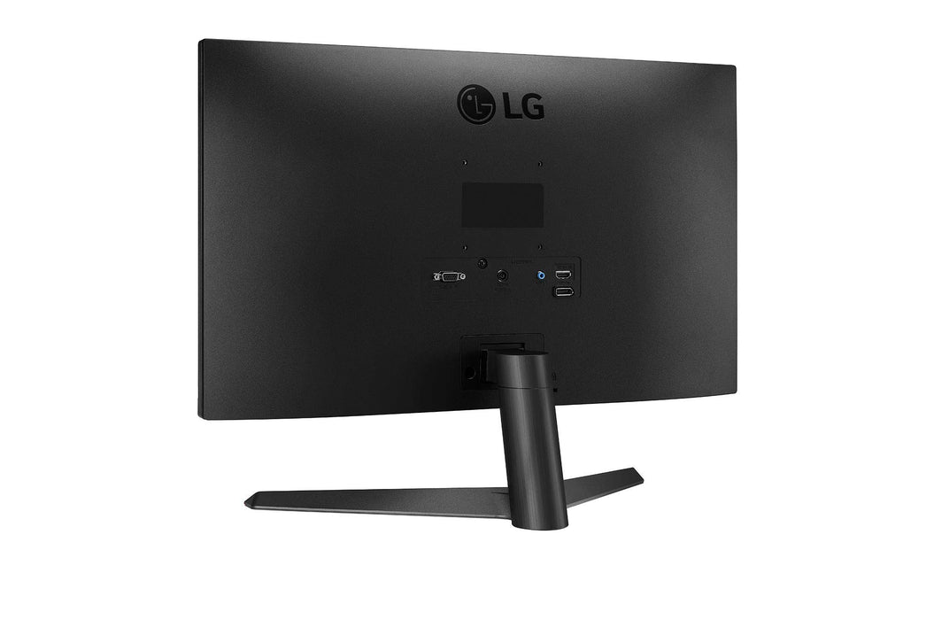 LG Monitor 24MP60G-B 24MP60GB 24" (24MP60G-B AEU) (24MP60GB AEU) LGAEU AEU AEU