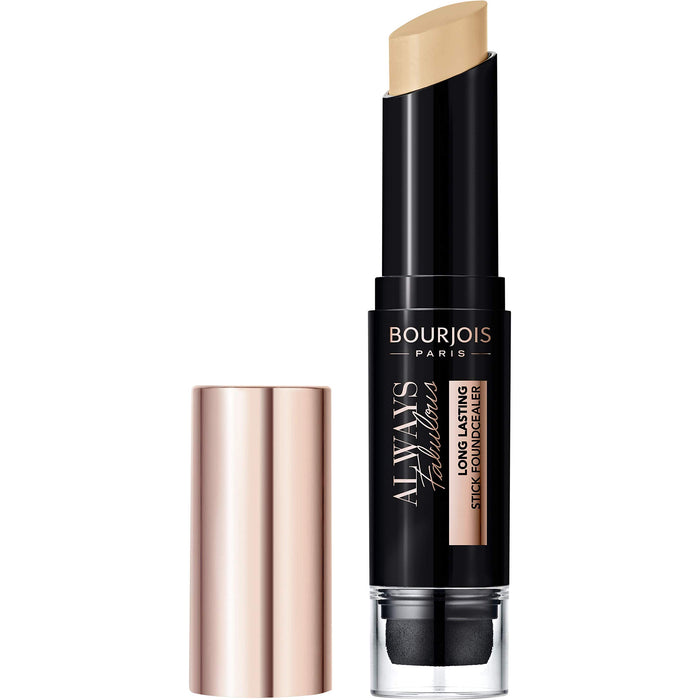 Bourjois Always Fabulous Stick kryjący podkład w sztyfcie nr 210 - Light Beige