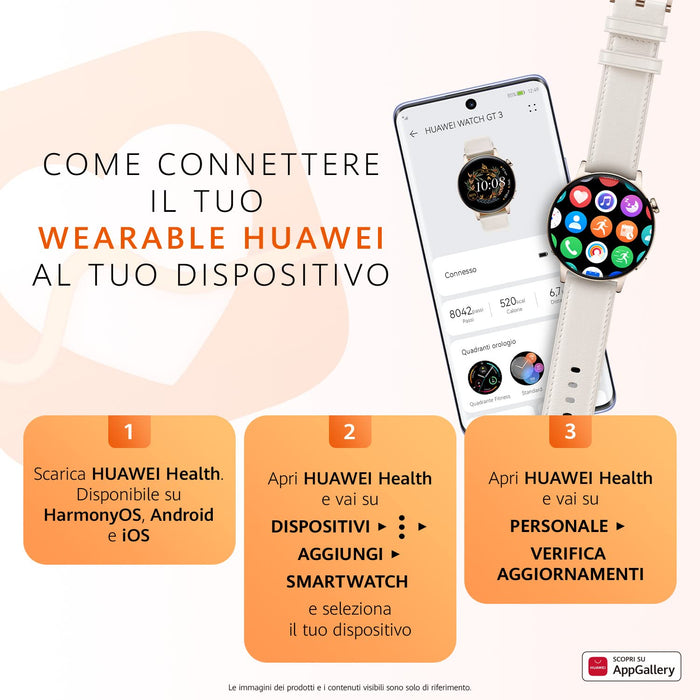 Huawei Band 4 Pro Fitness monitor aktywności (All-in-One Smart, monitorowanie tętna i snu, wbudowany GPS, kolorowy wyświetlacz dotykowy, wodoszczelność do 5 ATM), kolor czarny z czerwoną bransoletką