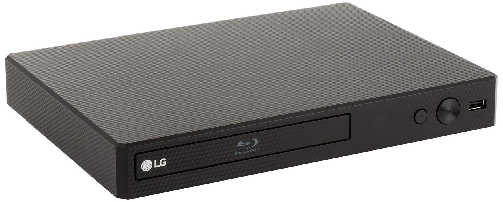 Odtwarzacz Blu-ray LG BP250 (1080p, USB) czarny