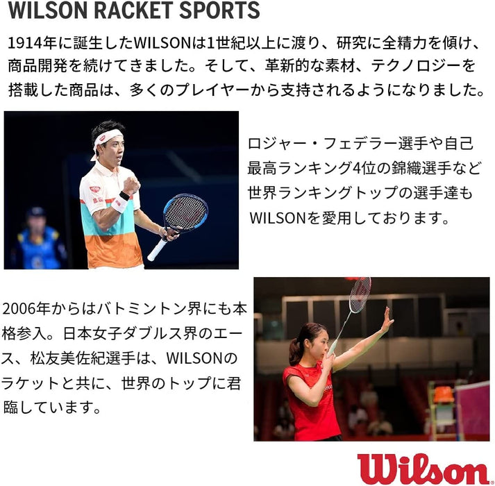 Wilson RZ323800 rurka do zbierania piłek, do 18 piłek tenisowych, czerwona, WRZ323800